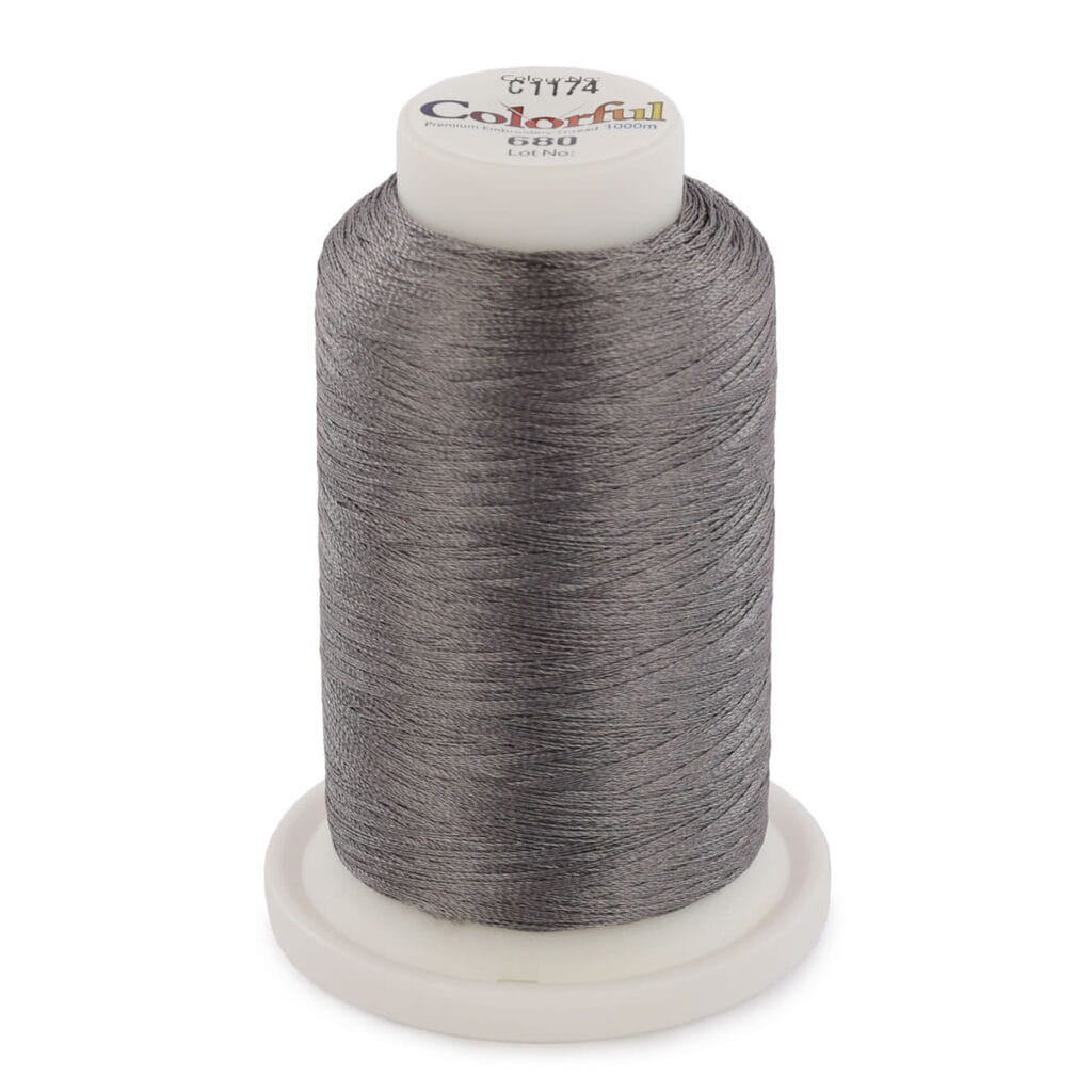 Colorful Embroidery Thread • Embroidery Warehouse