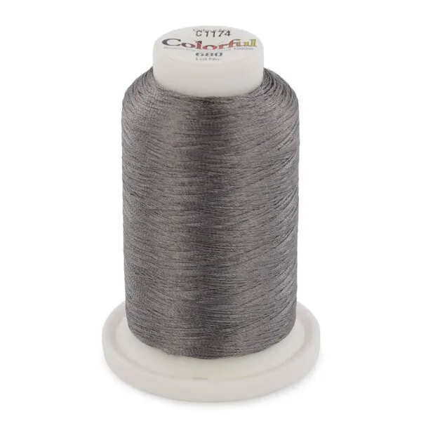 quality embroidery thread
