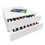 2 Drawer Thread Cabinet Special Offer A